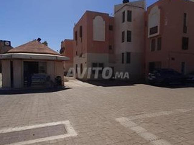 Appartement vente à Laâyoune