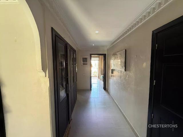 Appartement vente à Marrakech, L'Oriental