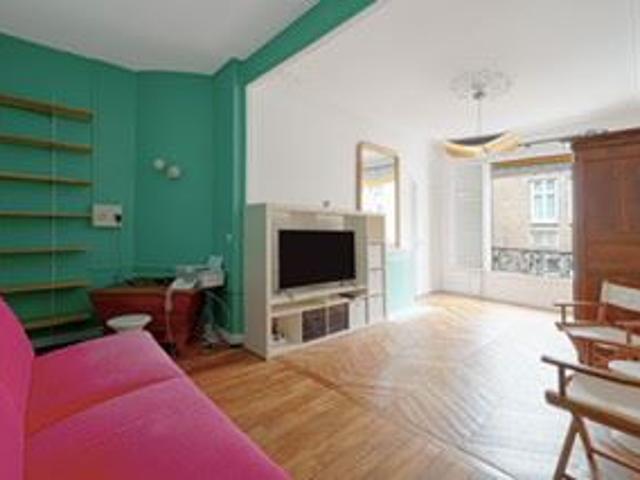 Appartement vente à Bordeaux