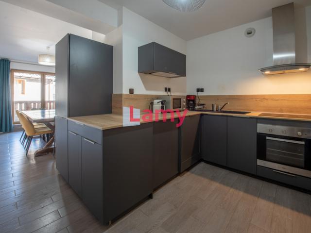 Appartement vente à Grenoble, Les Deux Alpes