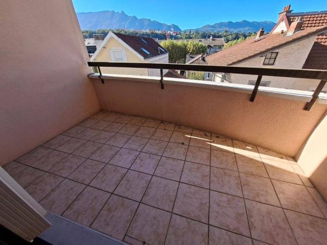 Appartement location à Centre-Ville, Aix-les-Bains