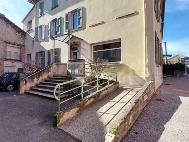 Appartement vente à Gap, Laragne-montéglin