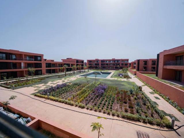 Appartement vente à Marrakech, L'Oriental