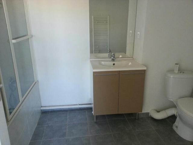 Appartement location à Béziers