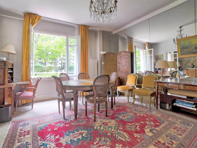 Appartement vente à Nanterre, Neuilly-sur-seine