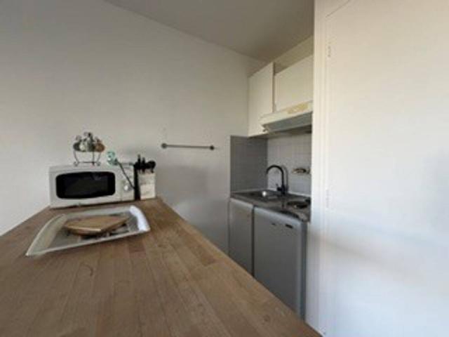 Studio location à Annecy