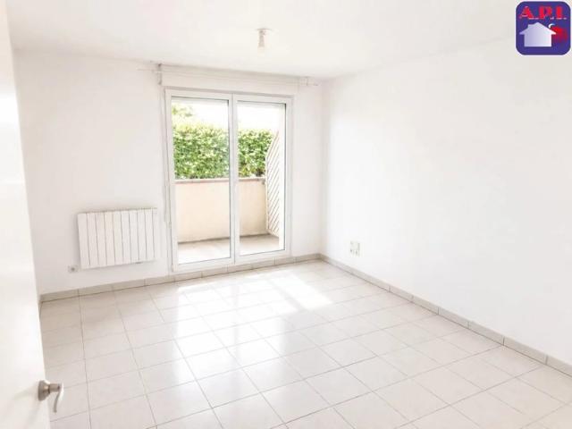 Appartement vente à Muret, Auterive