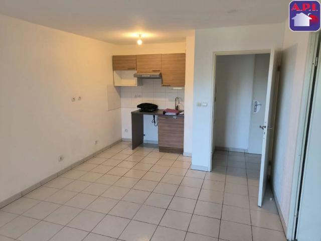 Appartement vente à Muret, Auterive