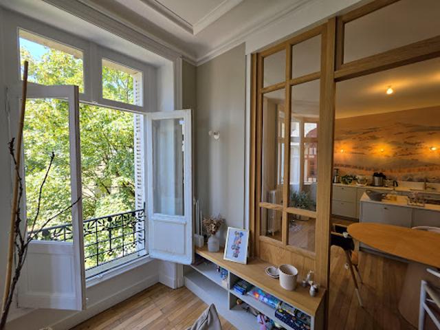 Appartement vente à Vannes, Bretagne