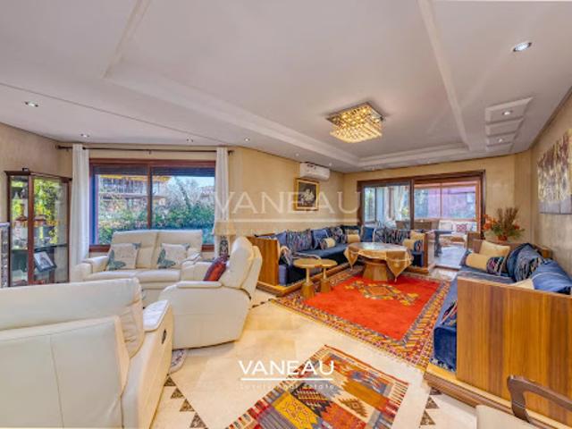 Appartement vente à Marrakech, L'Oriental