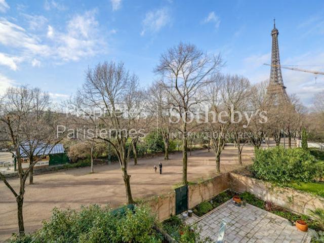 Appartement location à Île-de-France