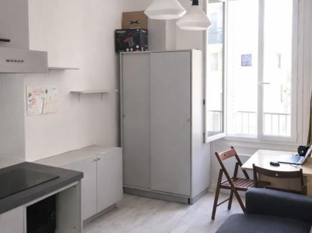 Appartement vente à Antony, Montrouge