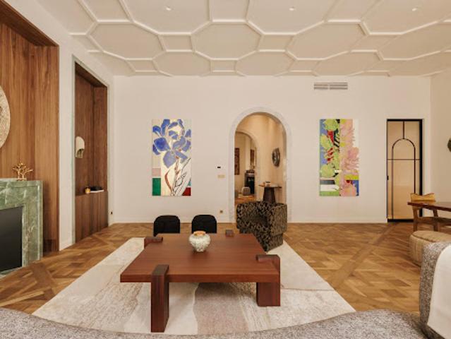 Appartement vente à Bordeaux