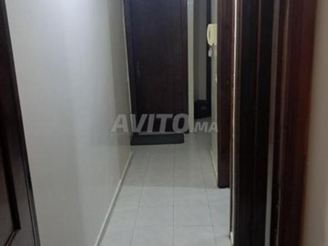 Appartement vente à Anfa, Gharb-Chrarda-Beni Hssen