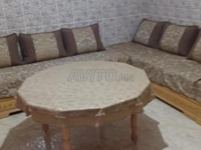 Appartement vente à Saida