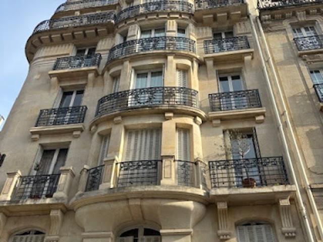 Appartement vente à Paris, Île-de-France