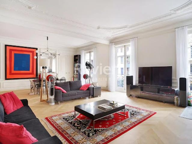 Appartement location à Île-de-France