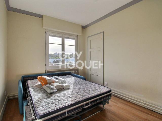 Appartement location à Le Bourg Nord, Anse