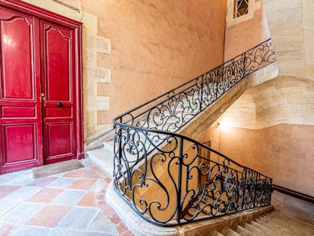 Appartement vente à Bordeaux