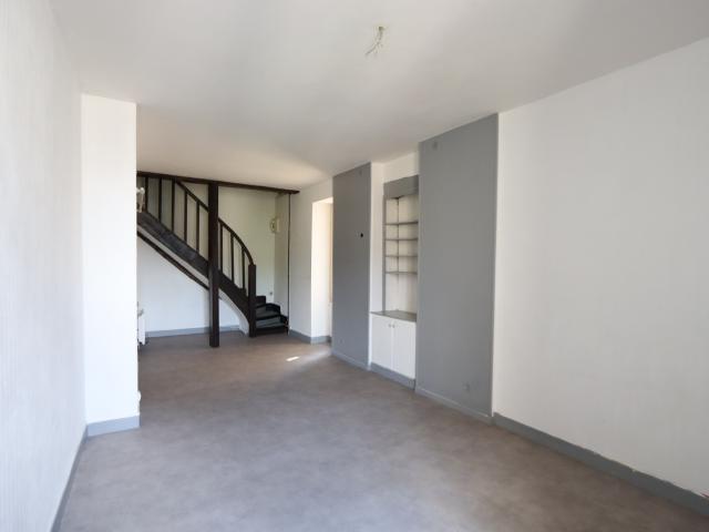 Appartement location à Cosne-Cours-sur-Loire, Raveau