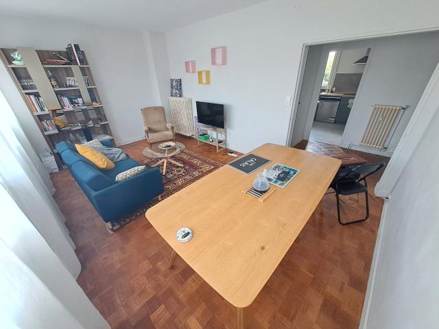 Appartement location à Limoges