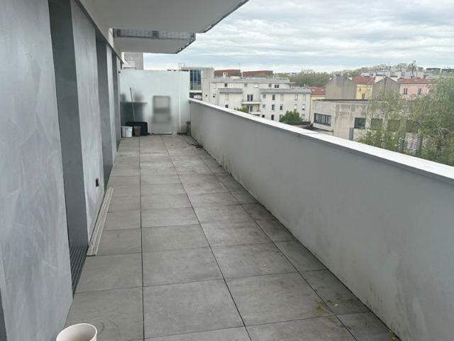 Appartement vente à L'Haÿ-les-Roses, Le Kremlin-bicêtre