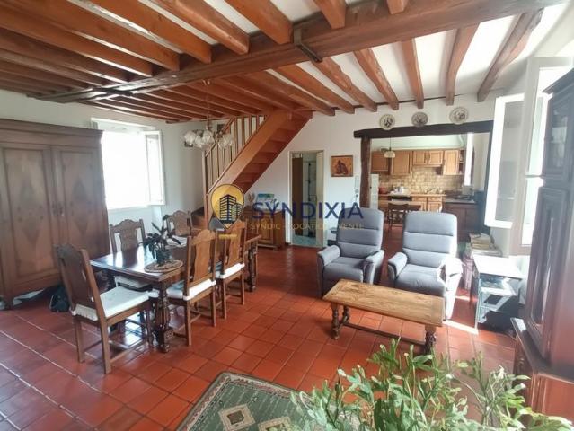 Appartement vente à Mantes-la-Jolie, Richebourg