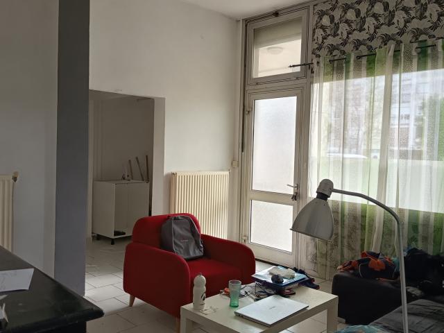 Appartement vente à Nantes