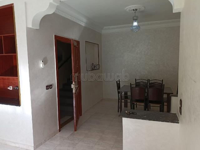 Appartement vente à Anfa, Gharb-Chrarda-Beni Hssen