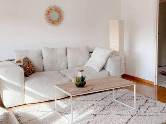 Appartement vente à Bellegarde-sur-valserine