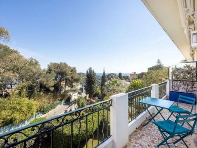 Appartement vente à Nice, Saint-jean-cap-ferrat