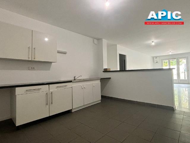 Appartement location à Sarcelles, Saint-brice-sous-forêt