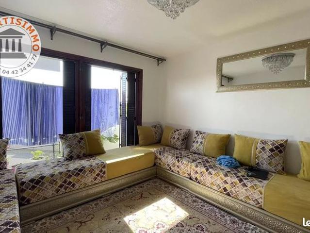 Appartement vente à Istres, Berre-l'etang