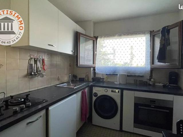 Appartement vente à Istres, Berre-l'etang