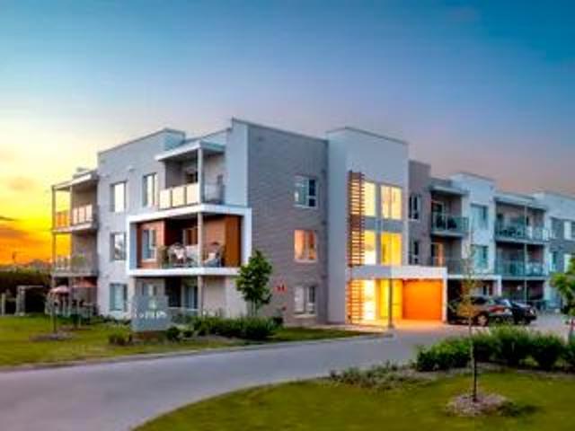 Apartment for rent in Boucherville, Quebec