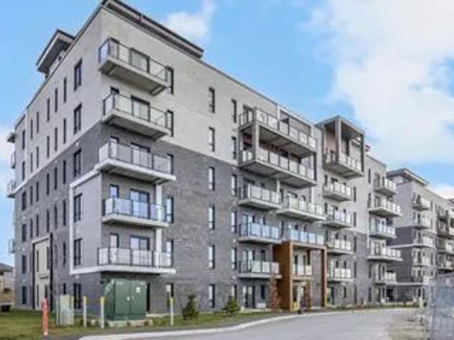 Apartment for rent in Aylmer, Gatineau