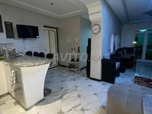 Appartement vente à Tangero, Tanger-Tétouan