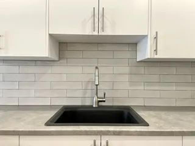 Apartment for rent in Rosemont, Montréal