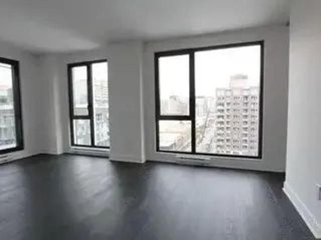 Apartment for rent in St. Leonard's, Quebec