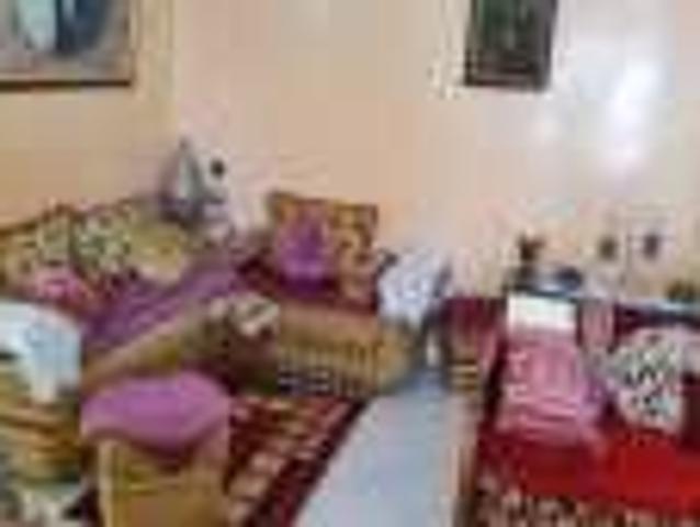 Appartement vente à Salé