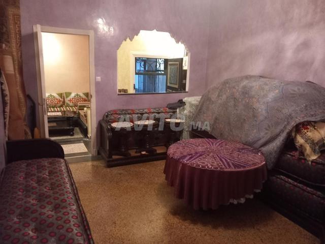 Appartement vente à Anfa, Sidi Belyout