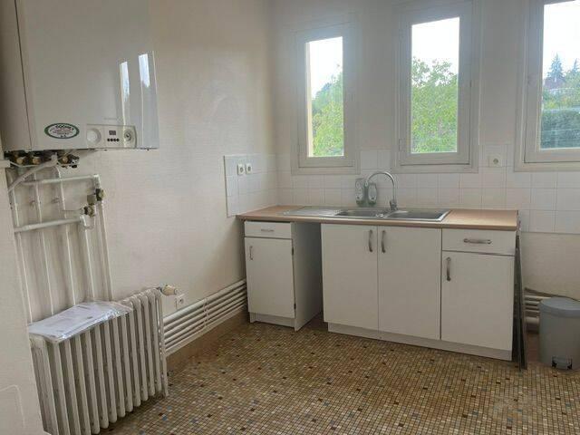 Appartement location à Les Denis, Saint-Jean-Saint-Germain