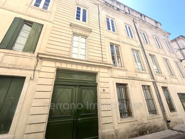 Appartement vente à Nîmes, Jonquières-saint-vincent