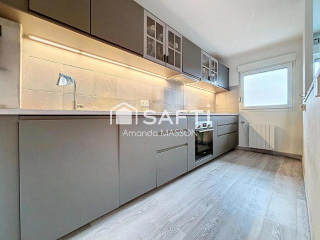 Appartement vente à France métropolitaine, Evreux