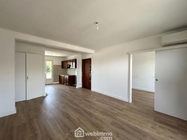 Appartement vente à Bastia, Biguglia