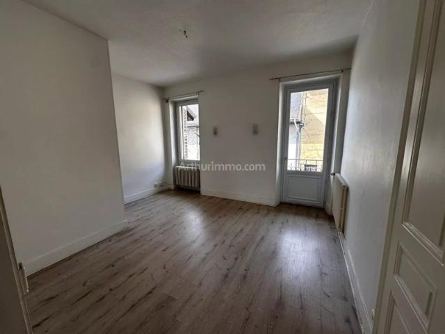 Appartement vente à Chambéry, Albens