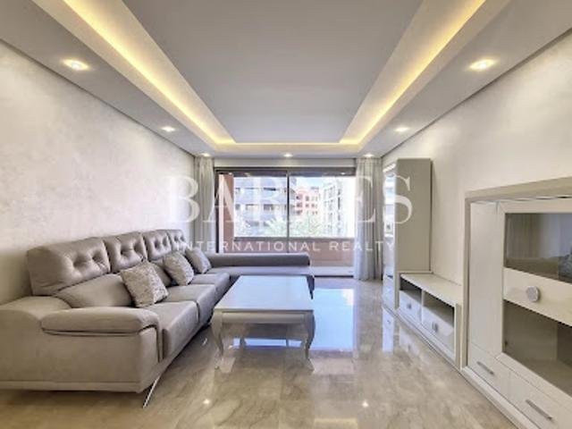 Appartement vente à Marrakech, L'Oriental