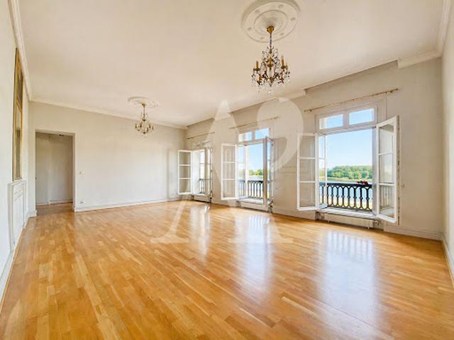 Appartement vente à Bordeaux