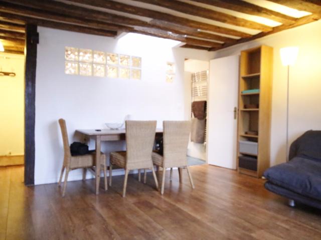 Appartement location à Paris, Île-de-France