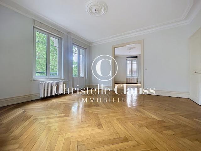 Appartement location à Strasbourg, Hoenheim